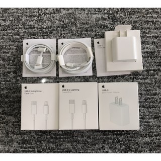 cho iPhone PD 20W Cáp sạc USB loại C sang Lightning