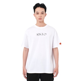 Áo Thun SLY Tech Merch màu trắng