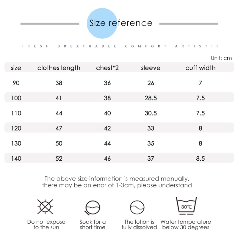 Áo sweater Họa Tiết Hoạt Hình Xinh Xắn Theo Phong Cách Xuân Thu Dành Cho Bé