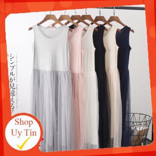 Váy tutu 2 lớp loại 1 liền áo cực xinh