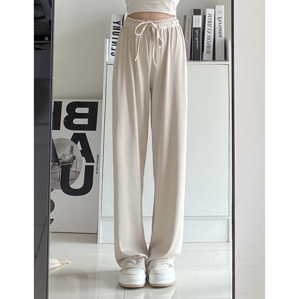 Quần Dài Thể Thao Thời Trang Dành Cho Nữ