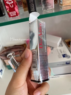 Son Dior Tattoo - màu 421