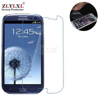 5 phim dán bảo vệ màn hình cho điện thoại Samsung Galaxy S3 i9300 i9308 i939d T999 Galaxy siii
