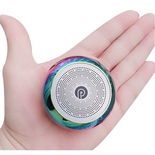 Loa blutooth mini Bsopi P9 nhỏ gọn trong lòng bàn tay