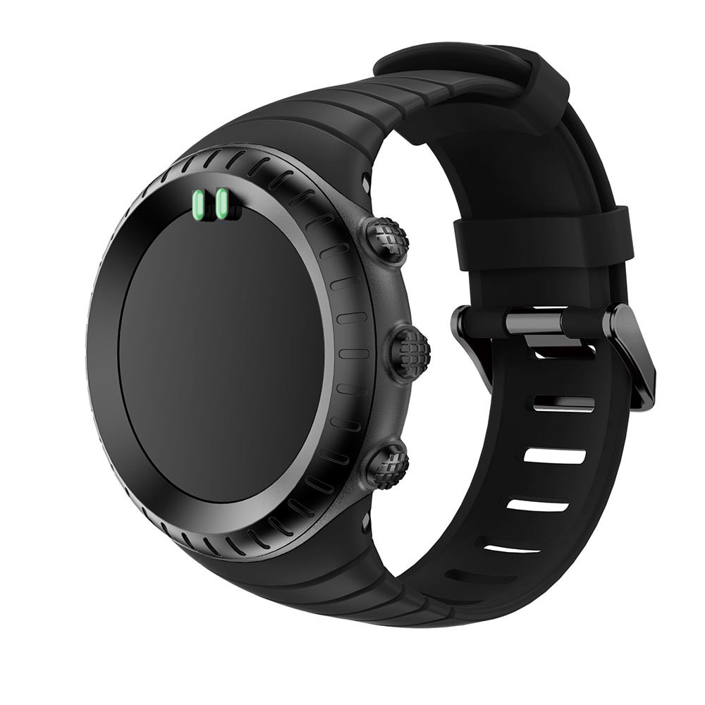 Dây Đeo Silicone Thay Thế Cho Đồng Hồ Thông Minh Suunto Core