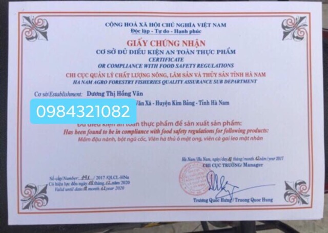 (Giá sỉ) 0.5 kg Mầm đậu nành nguyên xơ | BigBuy360 - bigbuy360.vn