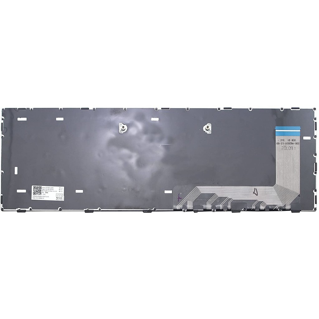 Bàn phím Lenovo IdeaPad 110 110-15 110-15ISK 110-15IBR 110-15ACL Có nút nguồn