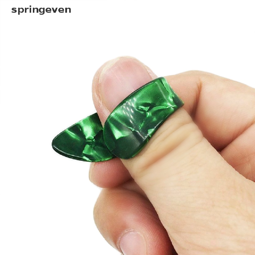 1 Miếng Gảy Đàn Guitar Điện Lò Xo