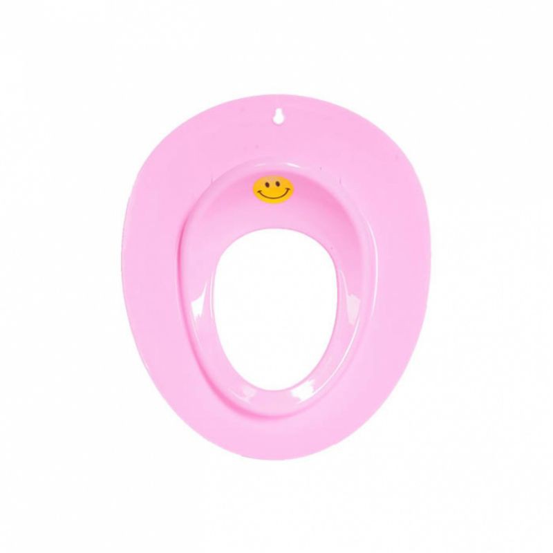 BÀN LÓT TOILET CHO BÉ SONG LONG