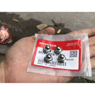 4 ốc đầu bò xe dream thái