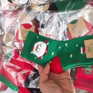 TẤT NOEL CHO BÉ