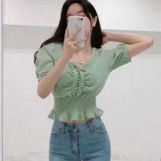 Áo kiểu hàng quảng châu