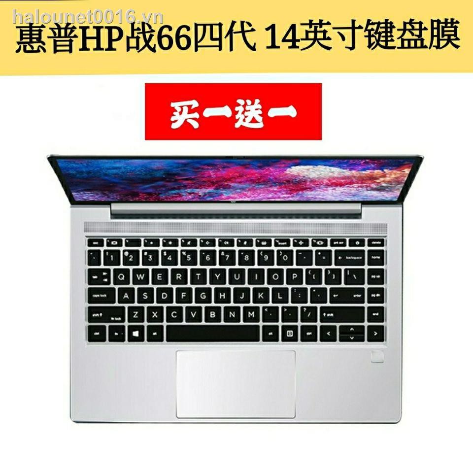 Miếng Dán Bàn Phím Cao Cấp Cho Laptop Hp And 66 Fourth-Giom 14 Notebook 15.6-inch Intel Core 11th Generation I5