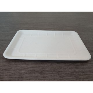 Combo 50 cái Khay bã mía 9 in mã T303