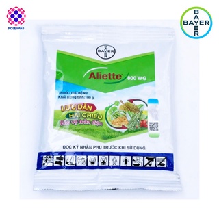 Thuốc trừ bệnh aliette 800wg 100g