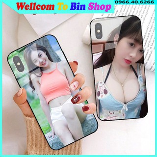 [ ỐP IN THEO YÊU CẦU ] Ốp lưng in theo yêu cầ - Ốp điện thoại in theo yêu cầu cho tất cả các dòng máy.