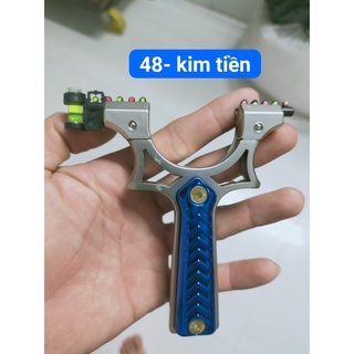 ná thủy slingshot tặng 2 thun (màu ngẫu nhiên)