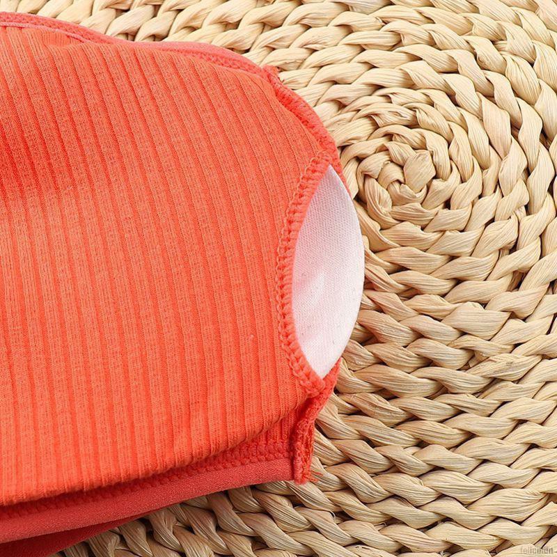 Áo ngực màu trơn quyến rũ