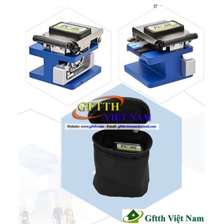 Bộ Tool làm quang FTTH đủ bộ