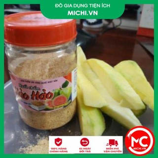 MUỐI CHẤM HẢO HẢO TÔM CHUA CAY hàng có sẵn