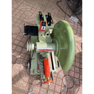 Máy cắt sắt 4 tấc loại tốt ( khung chưa có moteur,