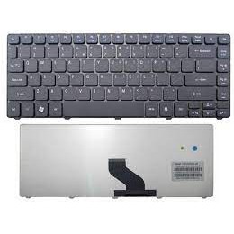 Bàn phím Laptop Acer eMachines D730 D730G D732 D732G D732Z D732ZG- Hàng mới 100% - Phụ kiện giá sỉ
