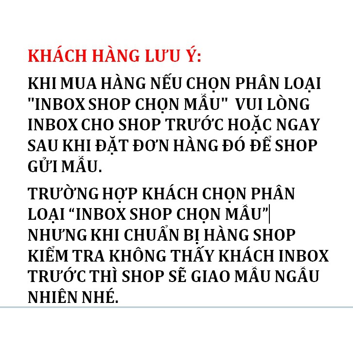 ÁO MƯA BÍT TRÙM HOA