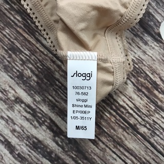 Quần lót nữ Triumph Sloggi Shine Mini