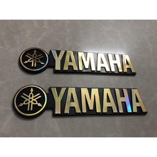 Tem Dán Thùng Loa Yamaha ( 1 bộ 30k)