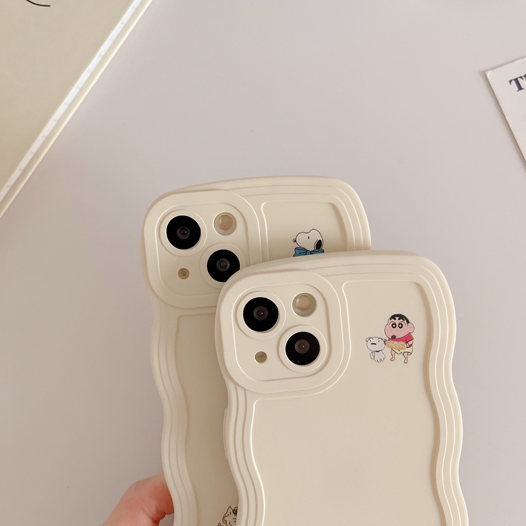Ốp Điện Thoại Hình Gia Đình Bút Chì Cho iPhone 7 / 7 plus 8 / 8 / plus / x / XR / XS / 11 / 12 / 13 / Pro / Max / plus / Promax Sự Bảo Vệ