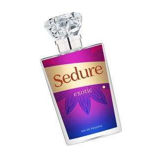 Nước Hoa Sedure Exotic 50ml