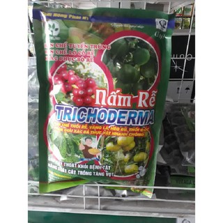 Chế phẩm sinh học ủ phân Trichoderma Tam Nông Phát H1 1kg