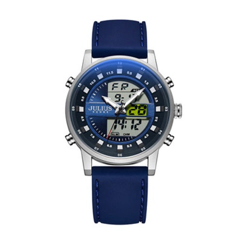 Đồng Hồ Nam Hàn Quốc JULIUS JAH-136