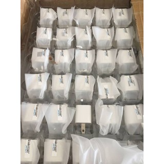 Bộ củ cáp sạc A21 dành cho iphone