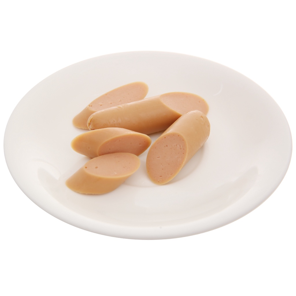 Xúc xích Gold CP gói 5 cây x 40g