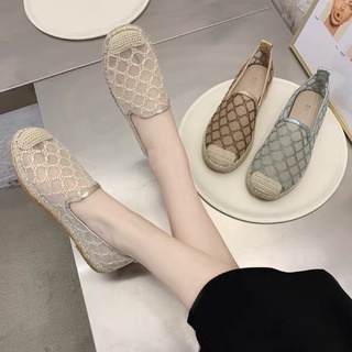 Giày lưới Gu.cci cao cấp kèm ảnh thật