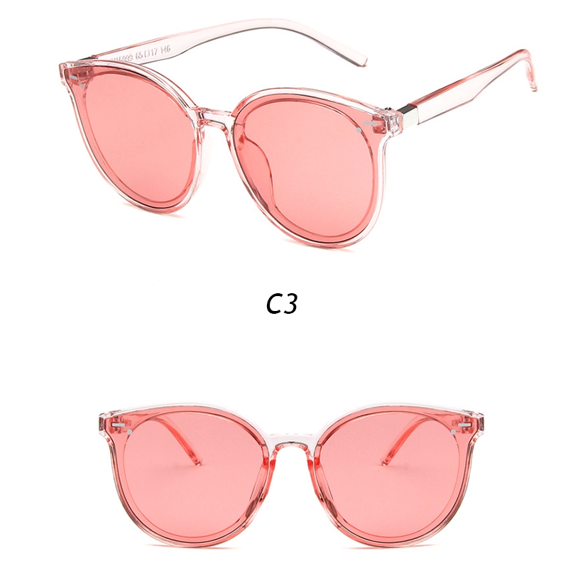 Kính Mát Gọng Tròn Thời Trang | BigBuy360 - bigbuy360.vn