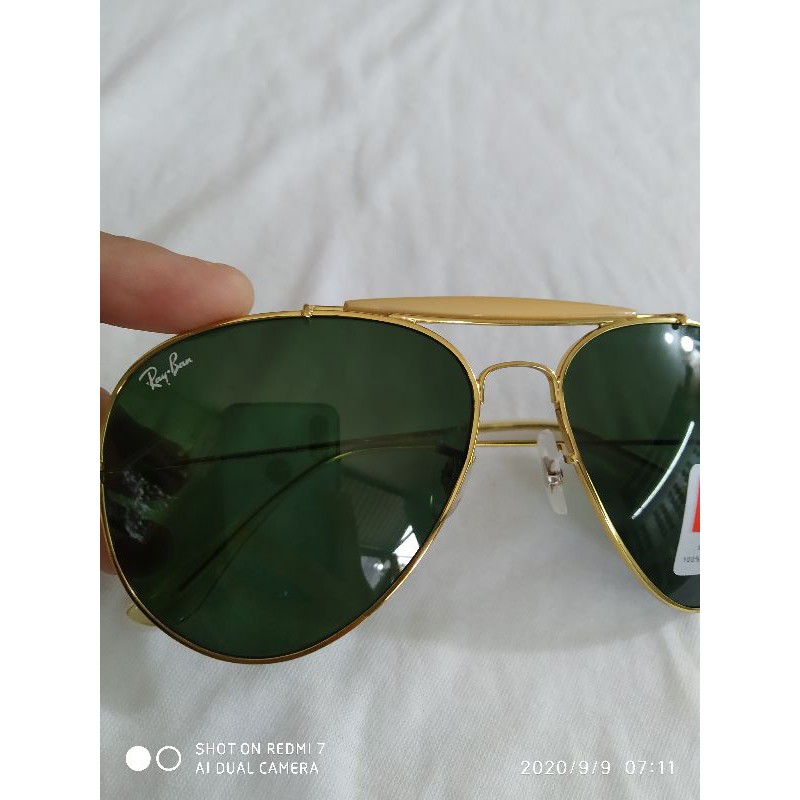 kính rayban 3 cầu của Italy | BigBuy360 - bigbuy360.vn