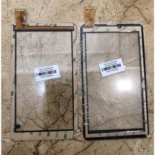 Cảm ứng Masstel Tab 7S/706 (Trắng, đen)