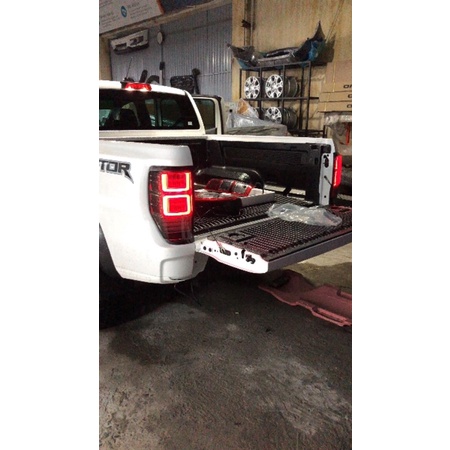 Đèn Hậu Vland mẫu Ranger Rover cho Ford Ranger - Raptor 2021 -2021 | BigBuy360 - bigbuy360.vn