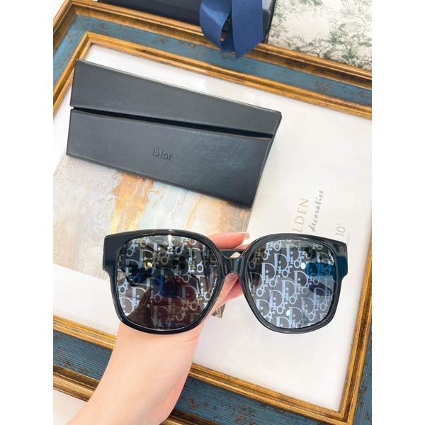 Kính Nam Nữ Đì O hàng siêu cấp high quality