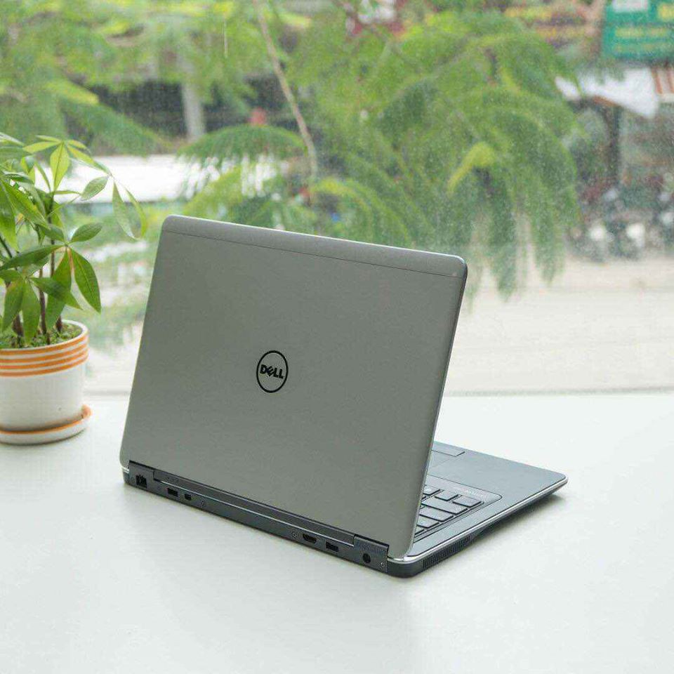 Laptop DELL E7440 i5/Ram4G/SSD 120GB-240GB_Tặng quà thiết thực | BigBuy360 - bigbuy360.vn