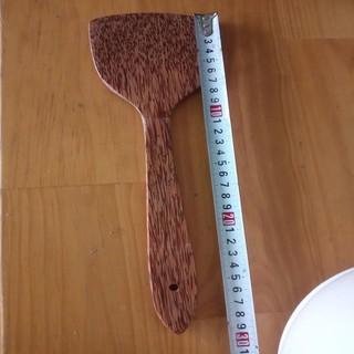 muỗng xào gỗ