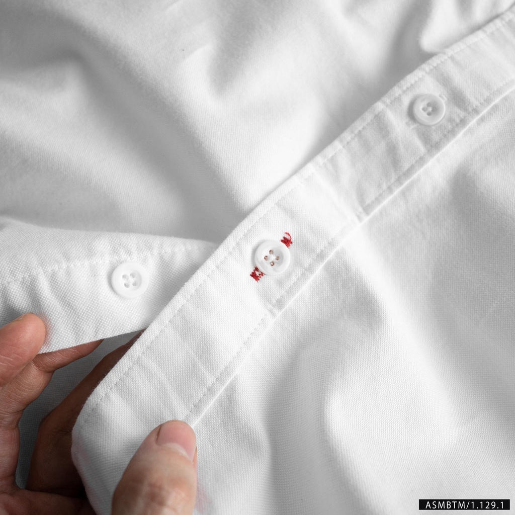 áo sơ mi nam, áo denim cộc tay chất vải offox cao cấp dày dặn, form đứng, thanh lịch, dễ phối đồ 1291