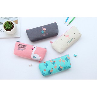 Hộp bút hồng hạc