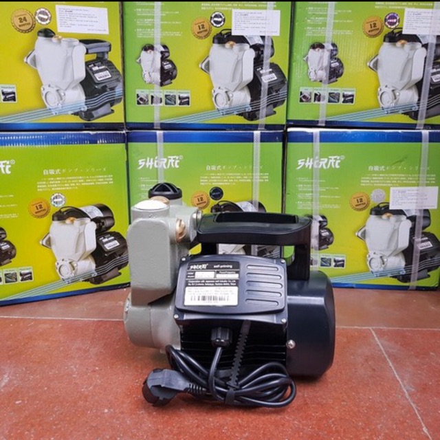 Máy bơm nước shirai 800w