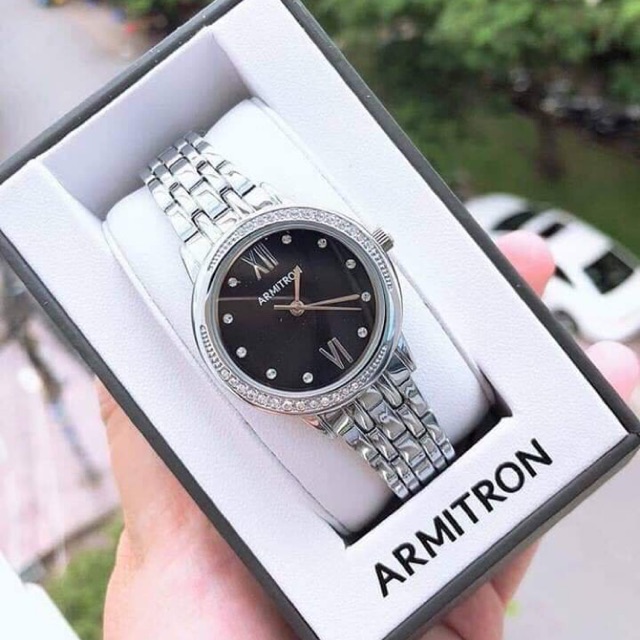 Đồng hồ nữ ARMITRON 75/5516JMSV