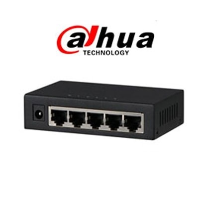 [FREESHIP] BỘ CHIA MẠNG SWITCH GIGABIT DAHUA 5 CỔNG - 8 CỔNG