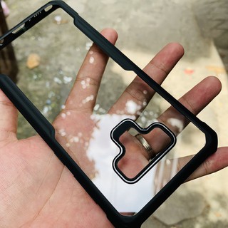 ỐP LƯNG CHỐNG SỐC XUNDD CHO SAMSUNG NOTE 9