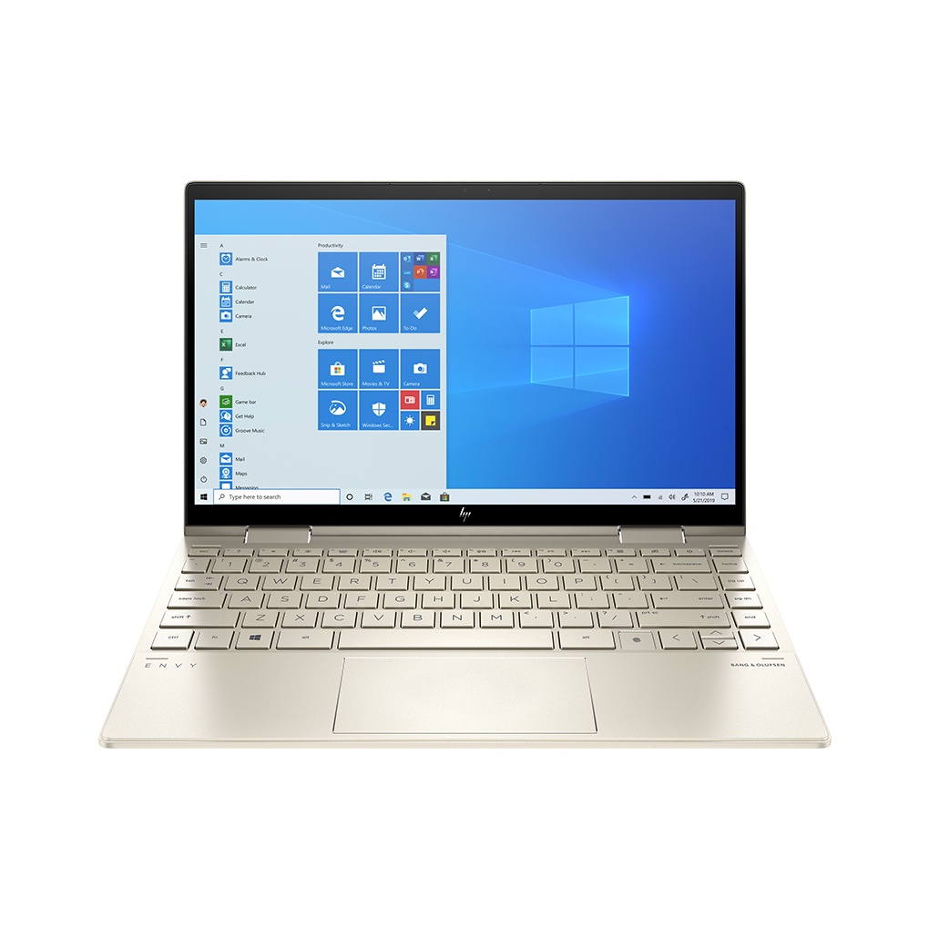Laptop HP Pavilion X360 14-dy0075TU (46L93PA) i7-1165G7 | 8GB | 512GB | Intel Iris Xe Graphics | 14' FHD Touch | Win 11